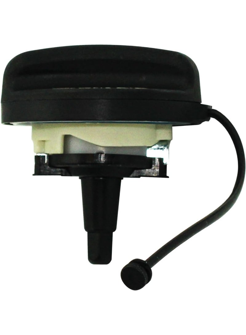 غطاء البنزين،غطاء الوقود لـ Mini Cooper و BMW 325i 328i 330i 525i 528i 530i 535i X1 X2 X3 X4 X5 X6 128i 135i 228i 320i 323i xi 335i 428i gt 645ci 650i 740i 745i 750i E39 E46 E60 E90 F01 M3 M4 M5 Z4 - Image 2